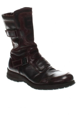 Dámské boty  Nero Giardini, Velikost 42, Barva Hnědá, Cena  530,00 Kč