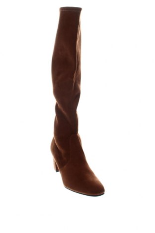 Dámske topánky  Stuart Weitzman, Veľkosť 37, Farba Hnedá, Cena  406,70 €