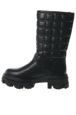 Γυναικείες μπότες Tata, Μέγεθος 37, Χρώμα Μαύρο, Τιμή 21,09 €