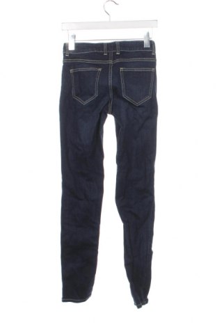 Damen Jeans, Größe XS, Farbe Blau, Preis 3,63 €