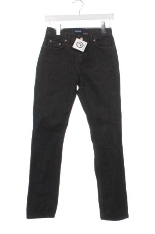 Damen Jeans, Größe XXS, Farbe Grau, Preis 4,16 €
