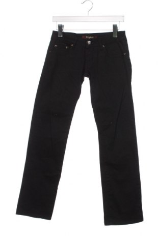 Dámske džínsy , Veľkosť S, Farba Čierna, Cena  1,78 €