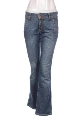 Damen Jeans Peak Performance, Größe M, Farbe Blau, Preis 15,35 €