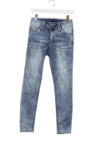 Damen Jeans 17 & Co., Größe XS, Farbe Blau, Preis 5,65 €