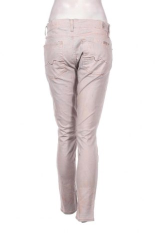 Damen Jeans 7 For All Mankind, Größe M, Farbe Rosa, Preis 8,44 €