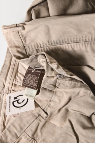 Damen Jeans 7 For All Mankind, Größe M, Farbe Beige, Preis € 4,09
