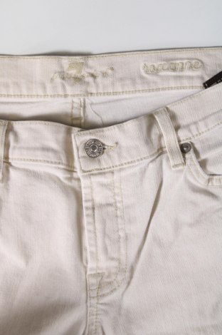 Damen Jeans 7 For All Mankind, Größe L, Farbe Beige, Preis € 25,92