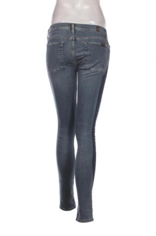 Damen Jeans 7 For All Mankind, Größe S, Farbe Blau, Preis 10,23 €