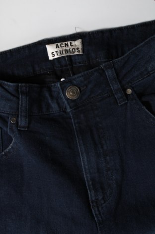 Damen Jeans Acne Studios, Größe M, Farbe Blau, Preis 30,21 €