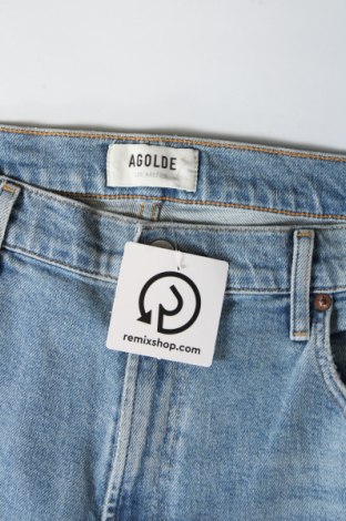 Damen Jeans Agolde, Größe XL, Farbe Blau, Preis € 98,45