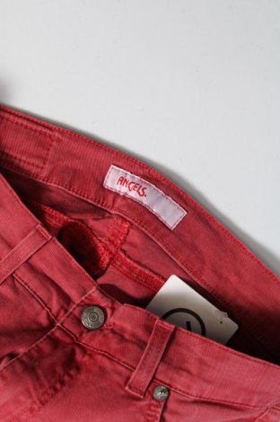 Damen Jeans Angels, Größe S, Farbe Rot, Preis € 20,18
