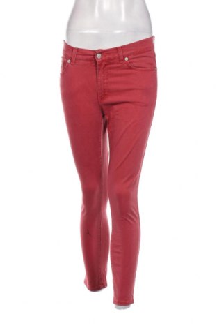 Γυναικείο Τζίν Angels, Μέγεθος S, Χρώμα Κόκκινο, Τιμή 3,59 €