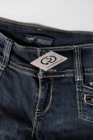 Dámske džínsy  Arizona, Veľkosť M, Farba Modrá, Cena  1,78 €