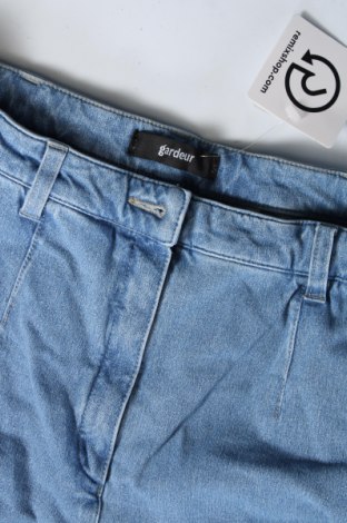 Damen Jeans Atelier GARDEUR, Größe L, Farbe Blau, Preis 4,13 €