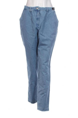 Damen Jeans Atelier GARDEUR, Größe L, Farbe Blau, Preis 12,40 €