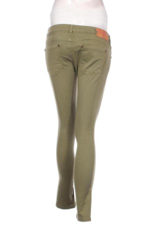 Női farmernadrág BSB Jeans, Méret S, Szín Zöld, Ár 1 324 Ft
