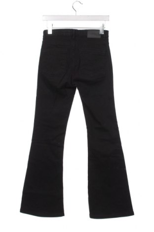 Damen Jeans Bershka, Größe XS, Farbe Schwarz, Preis € 9,08