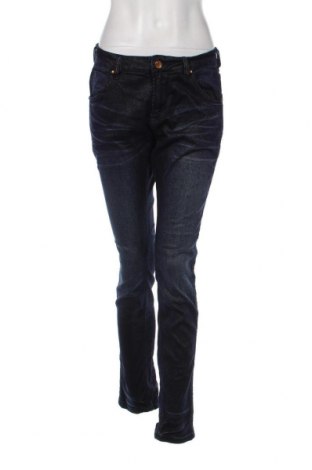 Dámske džínsy  Blue Daze, Veľkosť S, Farba Modrá, Cena  3,67 €