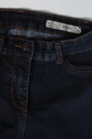 Dámske džínsy  Blue Motion, Veľkosť S, Farba Modrá, Cena  3,62 €