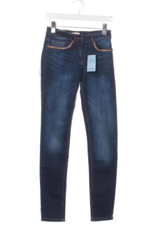 Damen Jeans Blue Motion, Größe XS, Farbe Blau, Preis 32,01 €