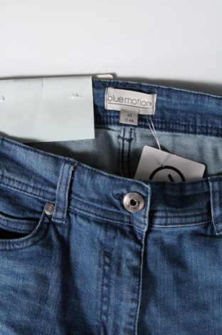 Damen Jeans Blue Motion, Größe M, Farbe Blau, Preis 8,00 €