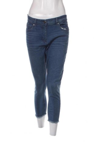 Damen Jeans Blue Motion, Größe M, Farbe Blau, Preis 12,80 €