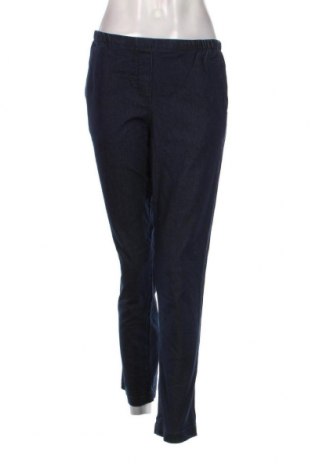 Γυναικείο Τζίν Brandtex, Μέγεθος S, Χρώμα Μπλέ, Τιμή 3,59 €