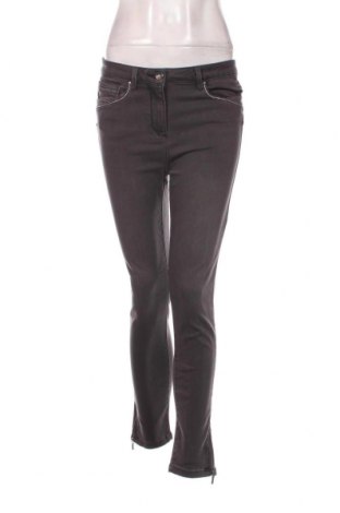 Damen Jeans Breal, Größe M, Farbe Grau, Preis € 6,28