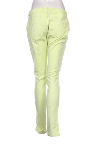 Γυναικείο Τζίν Cache Cache, Μέγεθος L, Χρώμα Πράσινο, Τιμή 5,93 €