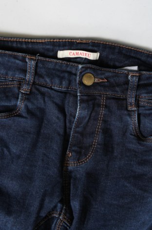 Damen Jeans Camaieu, Größe XS, Farbe Blau, Preis 3,63 €