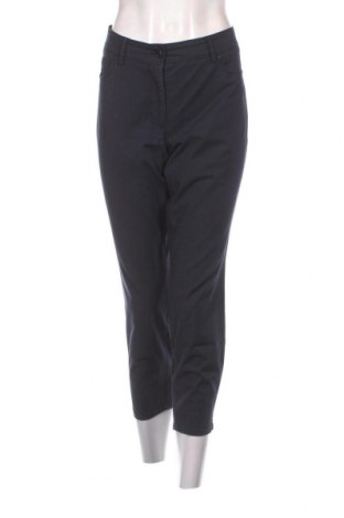 Γυναικείο Τζίν Cambio, Μέγεθος XL, Χρώμα Μπλέ, Τιμή 12,02 €