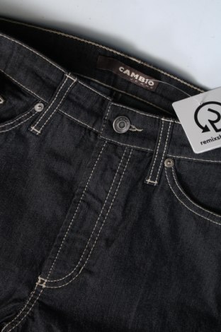 Damen Jeans Cambio, Größe M, Farbe Schwarz, Preis € 24,43