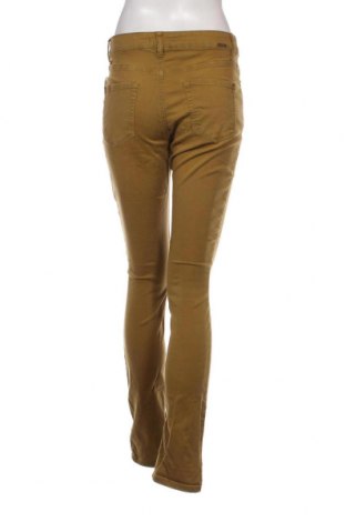 Damen Jeans Cambio, Größe M, Farbe Gelb, Preis € 7,73