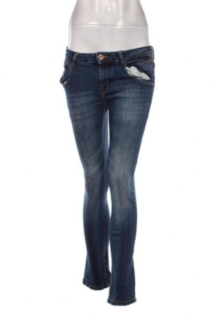 Damen Jeans Cars, Größe S, Farbe Blau, Preis 3,23 €