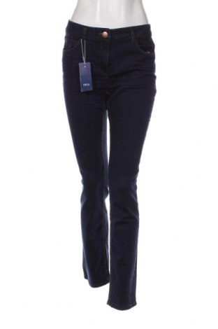 Γυναικείο Τζίν Cecil, Μέγεθος M, Χρώμα Μπλέ, Τιμή 27,60 €