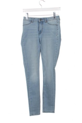 Damen Jeans Cheap Monday, Größe XS, Farbe Blau, Preis 3,03 €