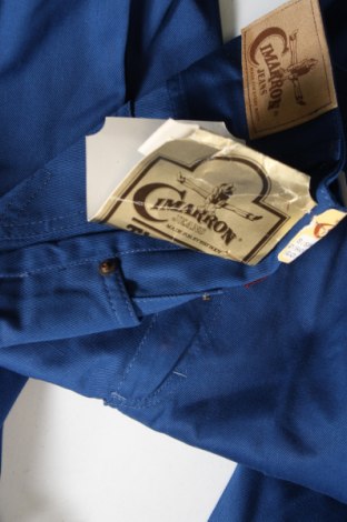 Dámske džínsy  Cimarron, Veľkosť S, Farba Modrá, Cena  6,28 €