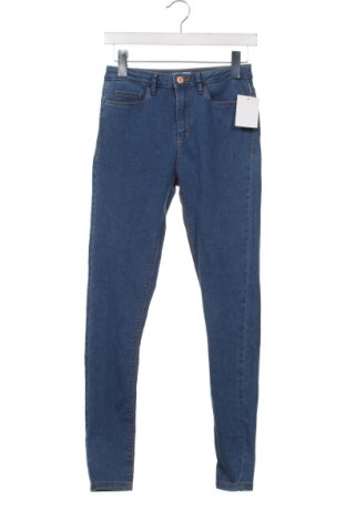 Damen Jeans Clockhouse, Größe S, Farbe Blau, Preis 7,04 €