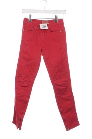 Damen Jeans Closed, Größe XS, Farbe Rot, Preis € 10,23