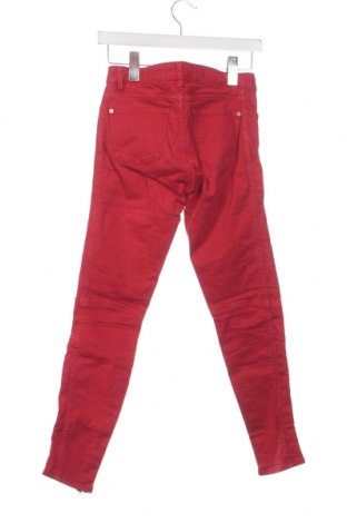 Damen Jeans Closed, Größe XS, Farbe Rot, Preis 10,91 €