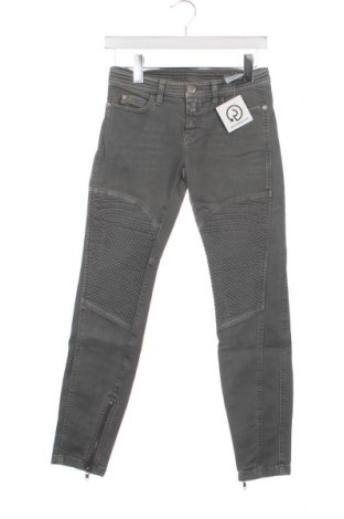 Damen Jeans Closed, Größe XS, Farbe Grau, Preis € 10,23