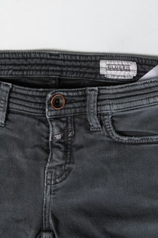 Damen Jeans Closed, Größe XS, Farbe Grau, Preis 10,91 €