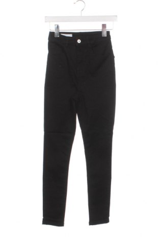 Damen Jeans Collusion, Größe XS, Farbe Schwarz, Preis 6,31 €
