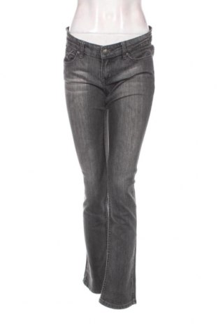 Damen Jeans Colours Of The World, Größe M, Farbe Grau, Preis 20,18 €