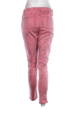 Γυναικείο Τζίν Creation L, Μέγεθος M, Χρώμα Ρόζ , Τιμή 3,77 €