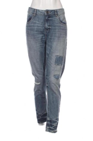 Damen Jeans Denim 1982, Größe L, Farbe Blau, Preis 8,96 €