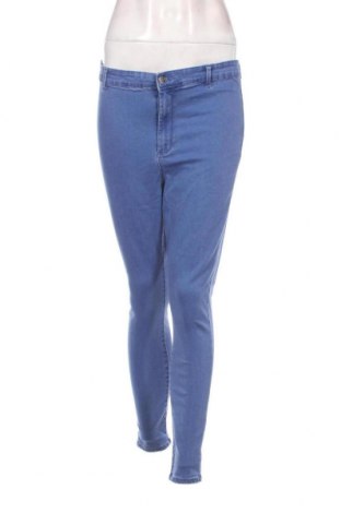 Γυναικείο Τζίν Denim&Co., Μέγεθος M, Χρώμα Μπλέ, Τιμή 3,95 €