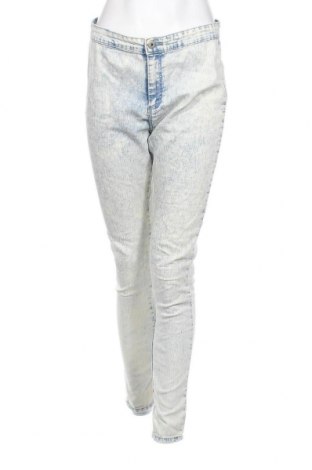 Damen Jeans Denim Co., Größe M, Farbe Blau, Preis 3,63 €
