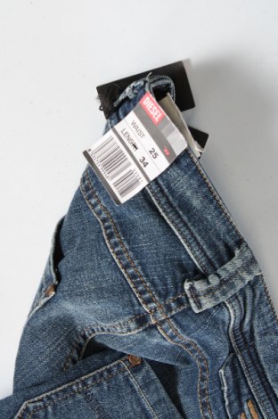 Damen Jeans Diesel, Größe XS, Farbe Blau, Preis € 166,24