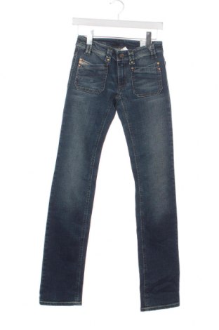 Γυναικείο Τζίν Diesel, Μέγεθος XS, Χρώμα Μπλέ, Τιμή 31,59 €